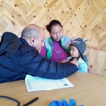 Shey Phoksundo Free Heart Health Camp	
